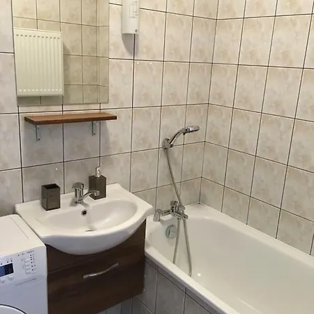 Apartament Przy Promie *