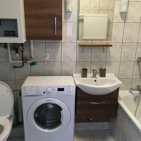 Apartament Przy Promie 아파트 *