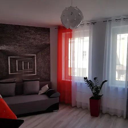 Apartament Przy Promie