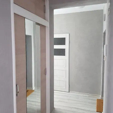 Apartament Przy Promie *