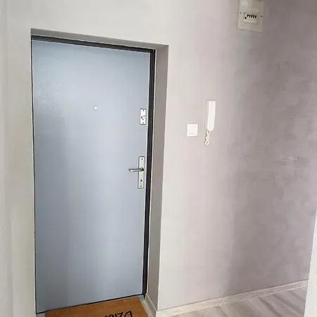 Apartament Przy Promie
