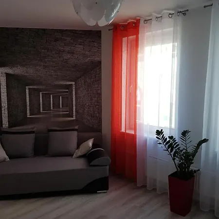Apartament Przy Promie 아파트