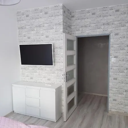 Apartament Przy Promie *