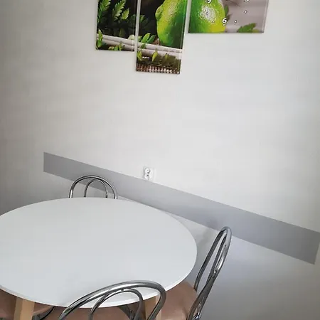 Apartament Przy Promie 아파트 *